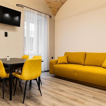 Downtown Pearl Residence Budapest Ngoại thất bức ảnh