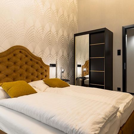 Downtown Pearl Residence Budapest Ngoại thất bức ảnh