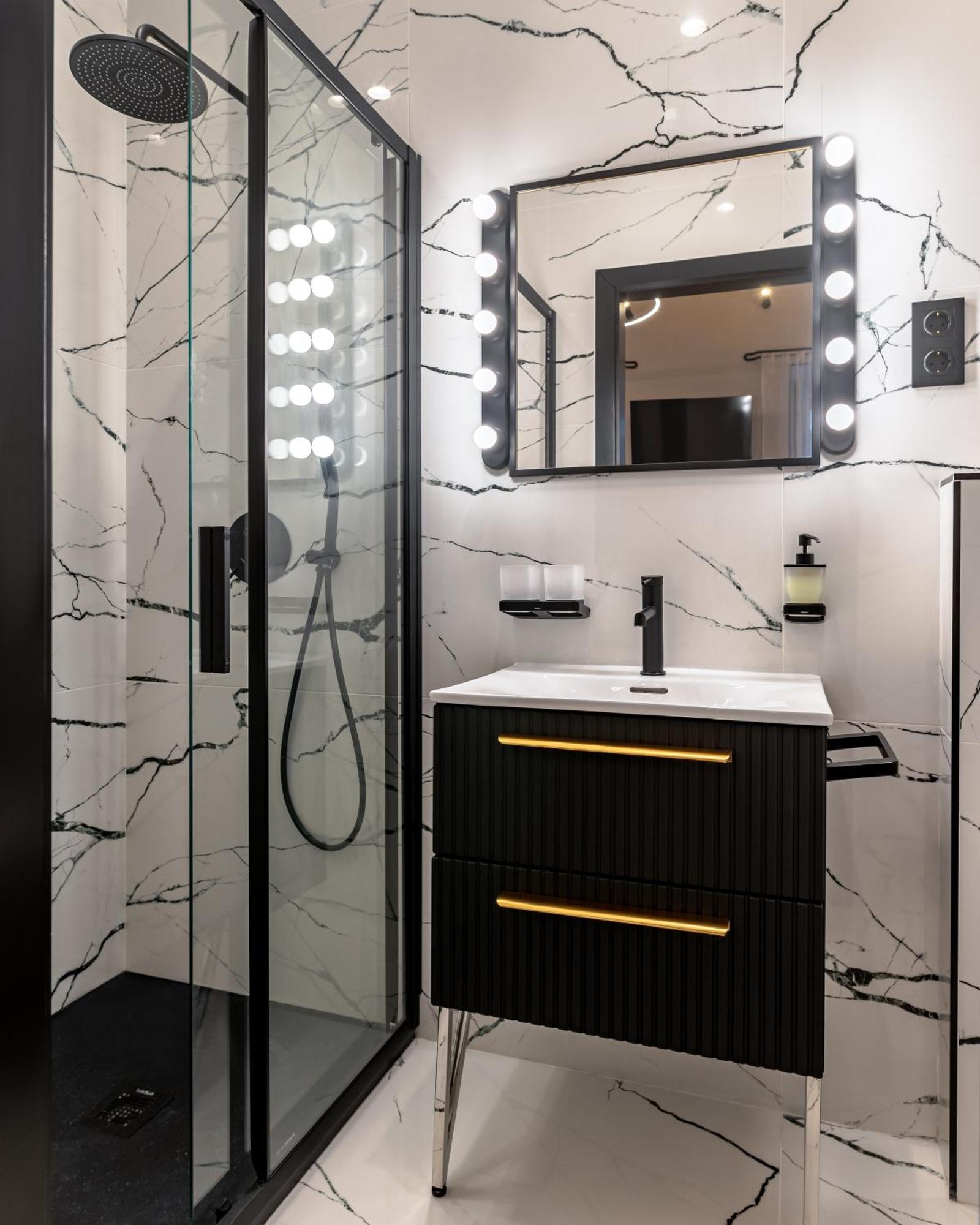 Downtown Pearl Residence Budapest Ngoại thất bức ảnh