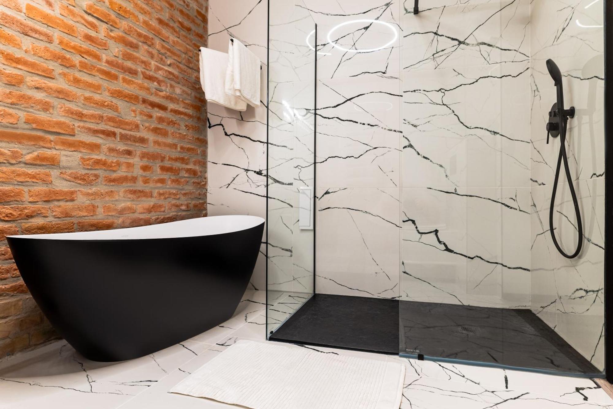 Downtown Pearl Residence Budapest Ngoại thất bức ảnh